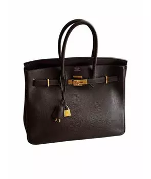 Сумка с короткими ручками