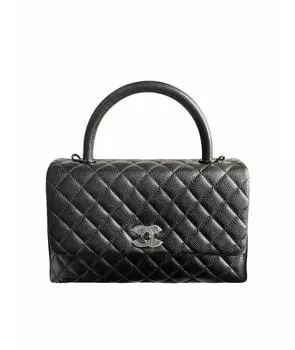 Сумка с короткими ручками