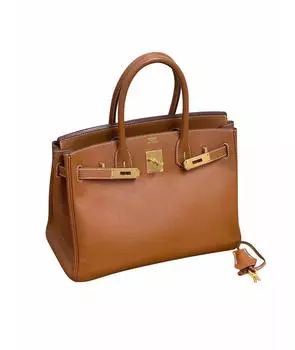 Сумка с короткими ручками