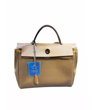 Сумка с короткими ручками