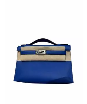 Сумка с короткими ручками