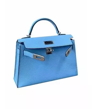 Сумка с короткими ручками