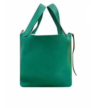 Сумка с короткими ручками