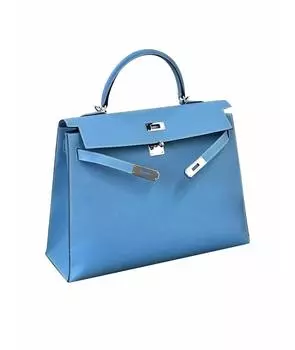 Сумка с короткими ручками