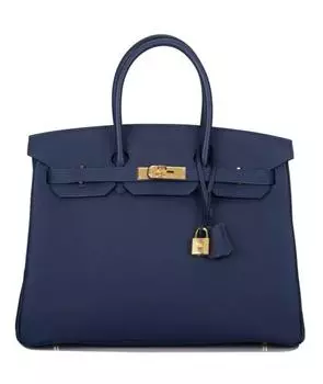 Сумка с короткими ручками