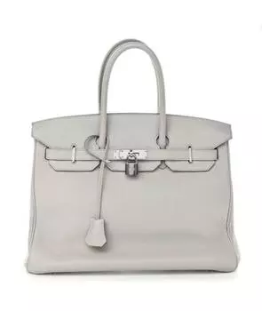 Сумка с короткими ручками