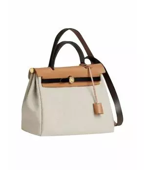 Сумка с короткими ручками