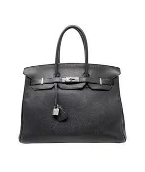 Сумка с короткими ручками