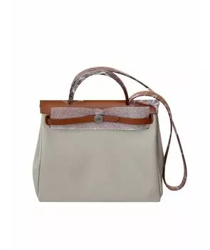 Сумка с короткими ручками