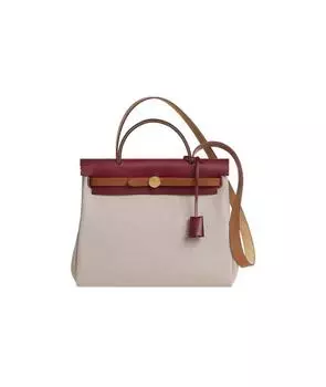 Сумка с короткими ручками