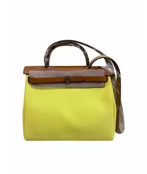 Сумка с короткими ручками