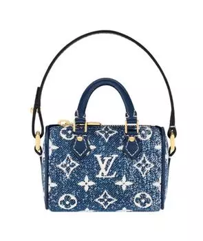 Сумка с короткими ручками