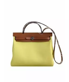 Сумка с короткими ручками