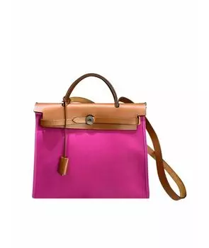 Сумка с короткими ручками