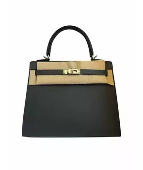 Сумка с короткими ручками