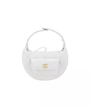 Сумка с короткими ручками