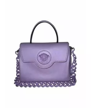 Сумка с короткими ручками