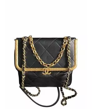 Сумка с короткими ручками