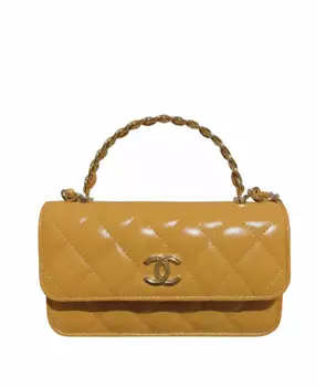 Сумка с короткими ручками