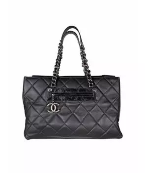 Сумка с короткими ручками