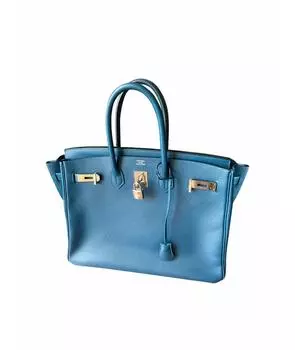 Сумка с короткими ручками