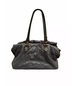 Сумка с короткими ручками