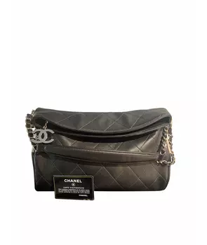 Сумка с короткими ручками