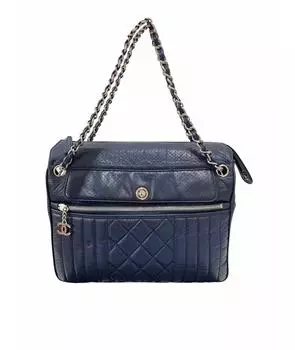 Сумка с короткими ручками