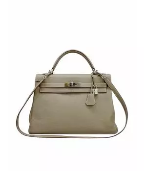 Сумка с короткими ручками