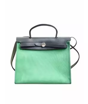 Сумка с короткими ручками