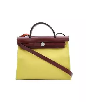 Сумка с короткими ручками