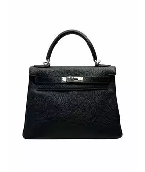 Сумка с короткими ручками