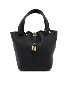 Сумка с короткими ручками