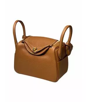 Сумка с короткими ручками