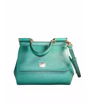 Сумка с короткими ручками