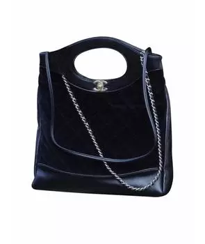 Сумка с короткими ручками