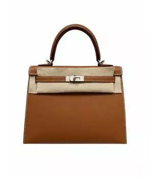 Сумка с короткими ручками