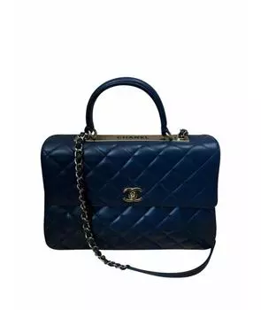 Сумка с короткими ручками