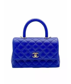 Сумка с короткими ручками