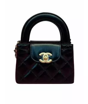 Сумка с короткими ручками