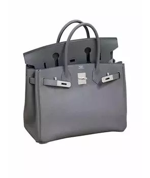 Сумка с короткими ручками