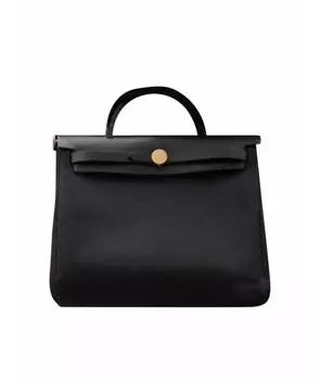 Сумка с короткими ручками