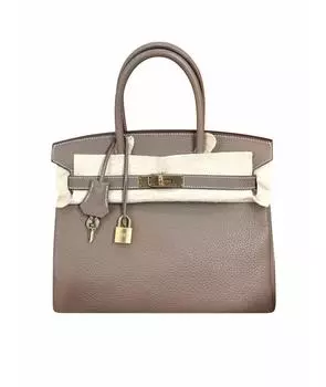 Сумка с короткими ручками