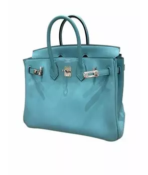 Сумка с короткими ручками