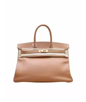 Сумка с короткими ручками