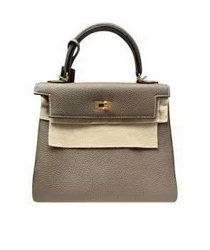 Сумка с короткими ручками