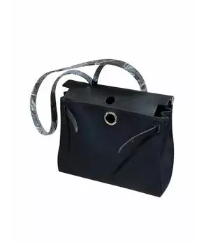 Сумка с короткими ручками