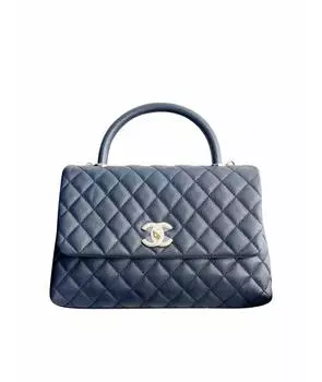 Сумка с короткими ручками