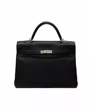 Сумка с короткими ручками