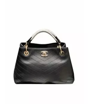 Сумка с короткими ручками